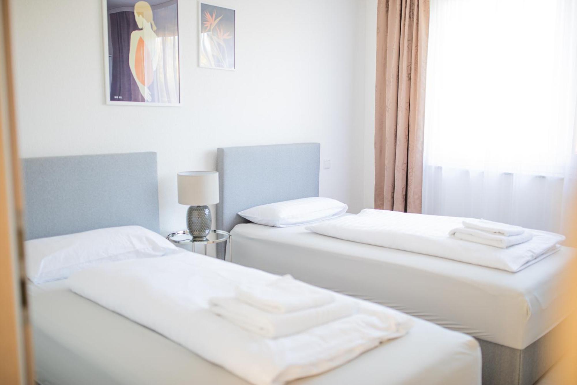 Apartmán Auszeit In Radolfzell Radolfzell am Bodensee Exteriér fotografie
