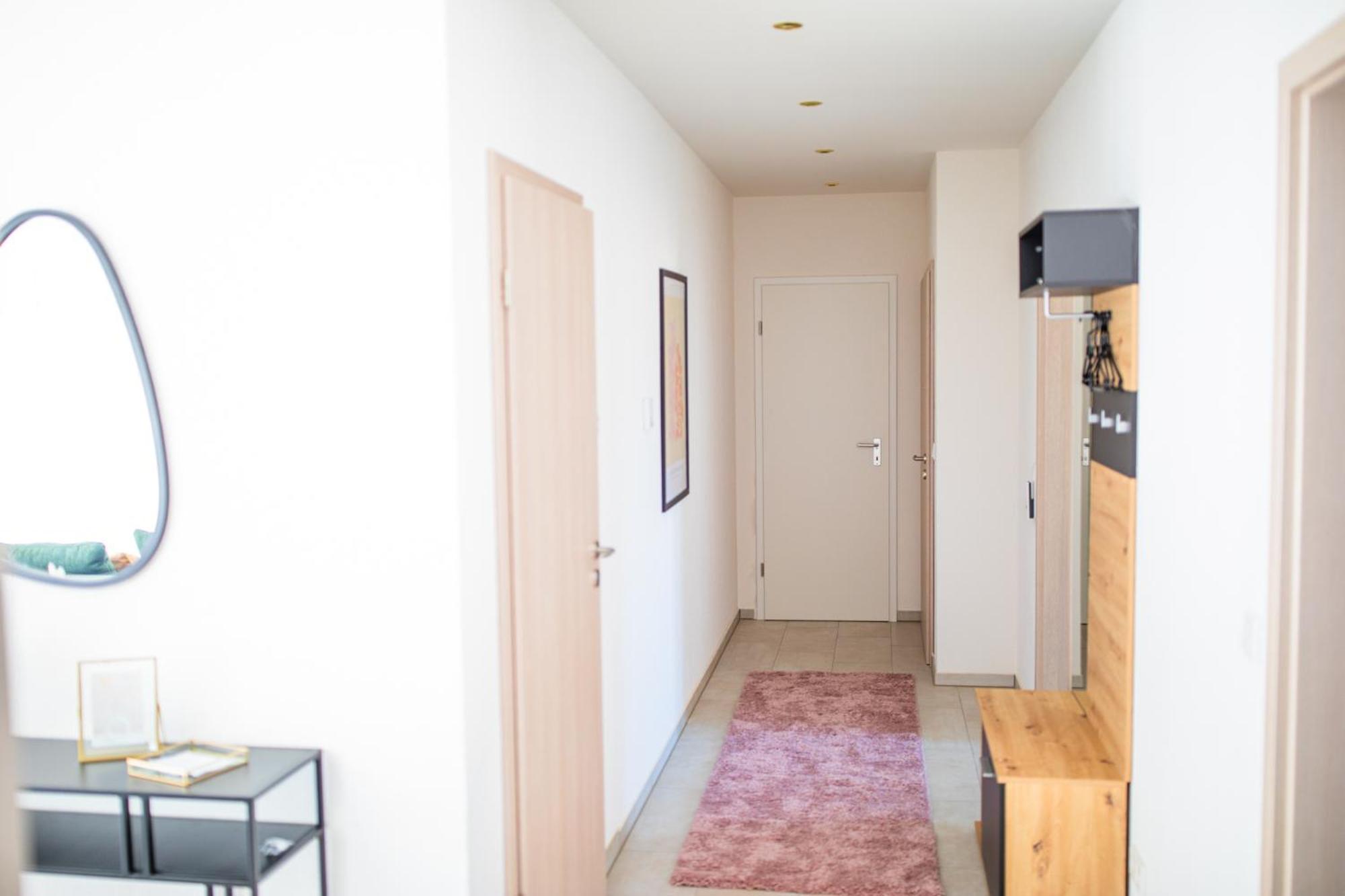 Apartmán Auszeit In Radolfzell Radolfzell am Bodensee Exteriér fotografie