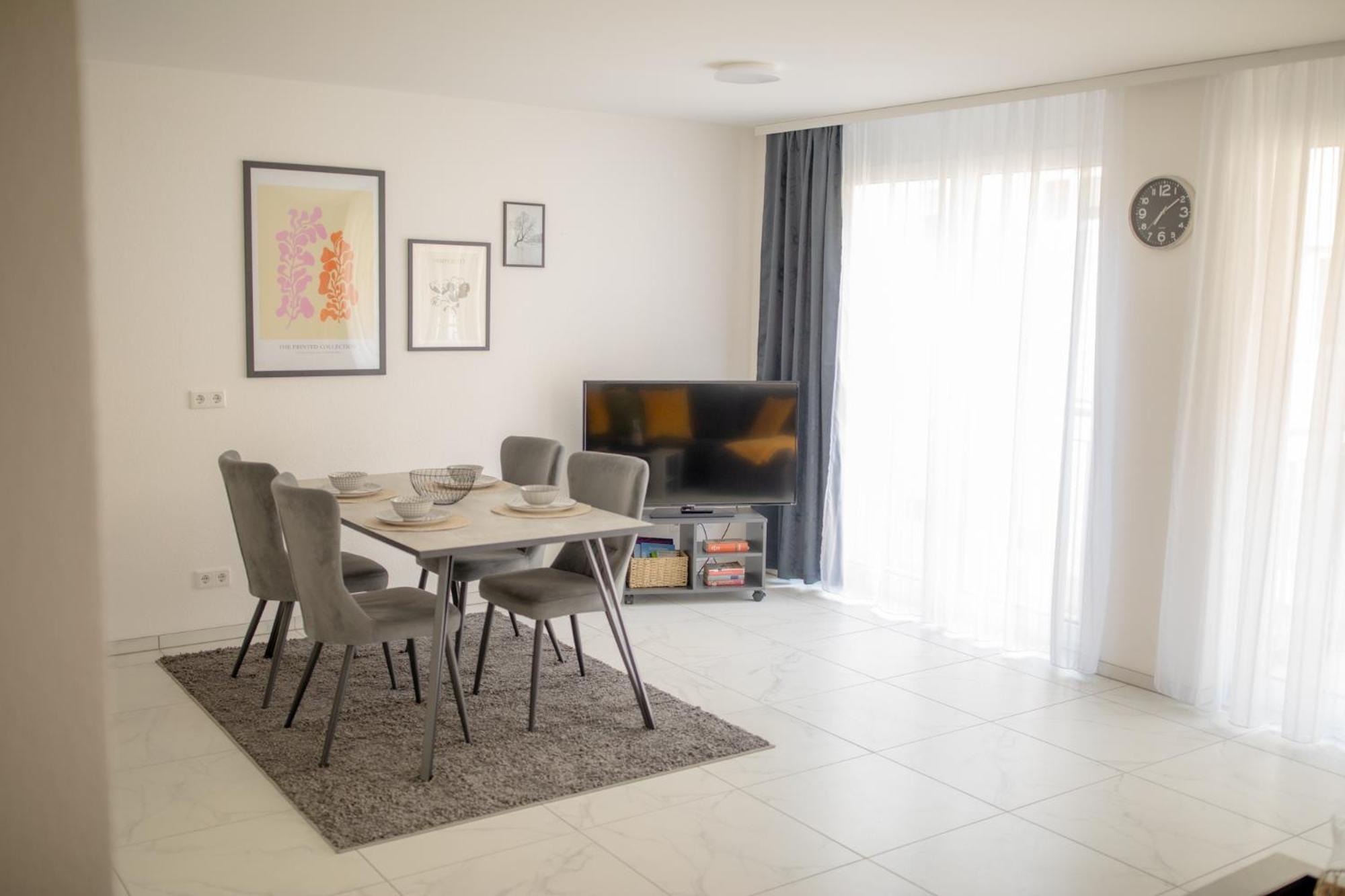 Apartmán Auszeit In Radolfzell Radolfzell am Bodensee Exteriér fotografie