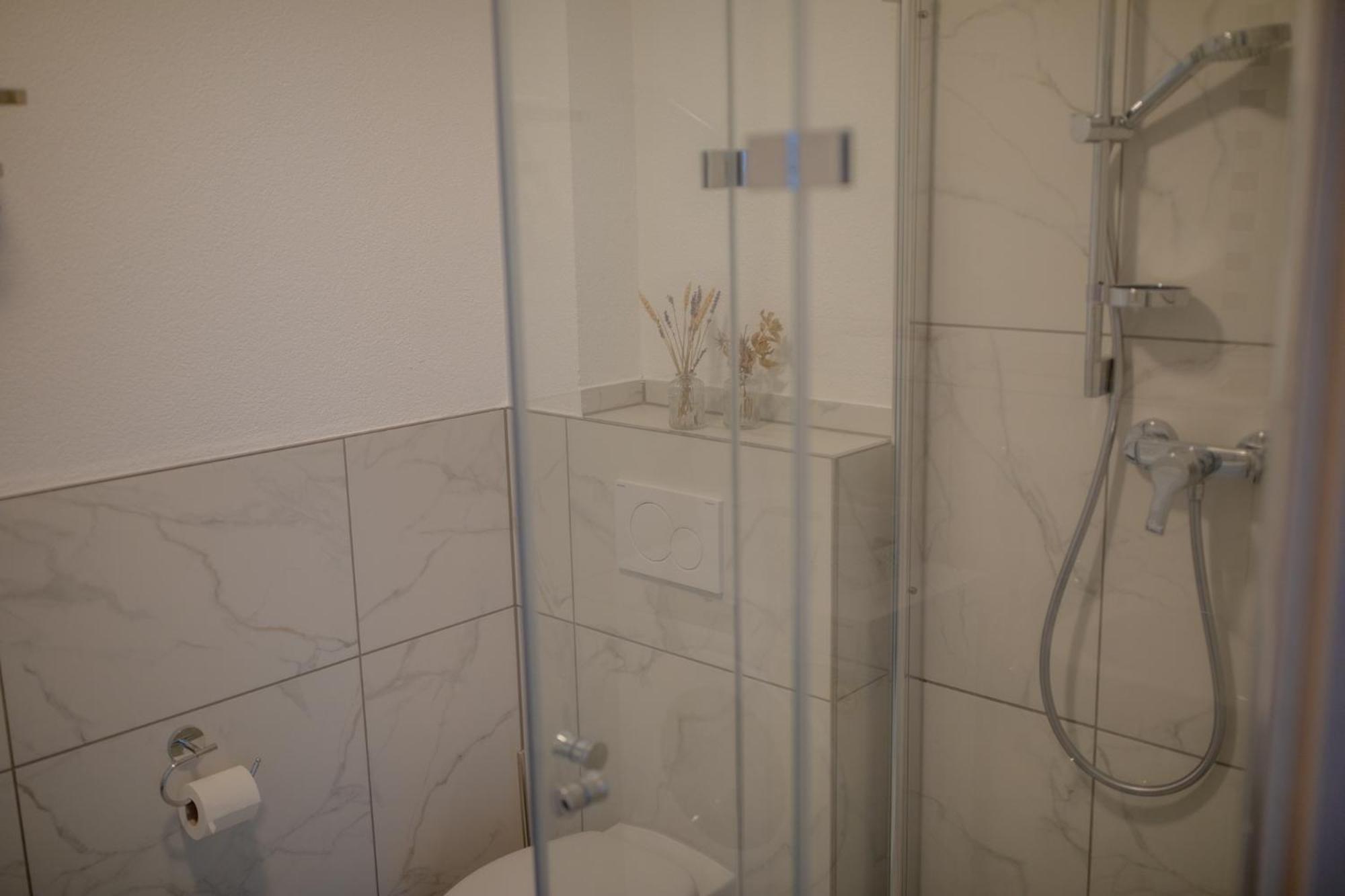 Apartmán Auszeit In Radolfzell Radolfzell am Bodensee Exteriér fotografie