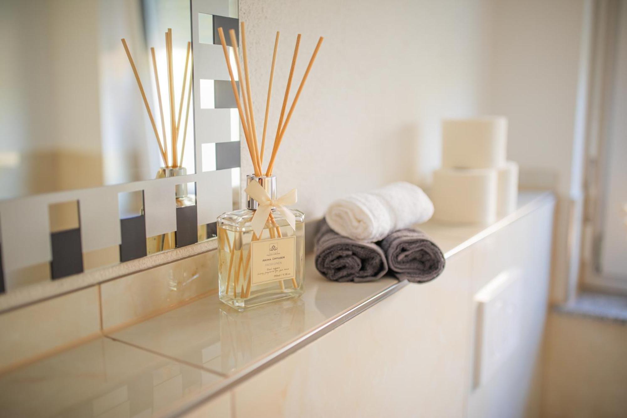 Apartmán Auszeit In Radolfzell Radolfzell am Bodensee Exteriér fotografie