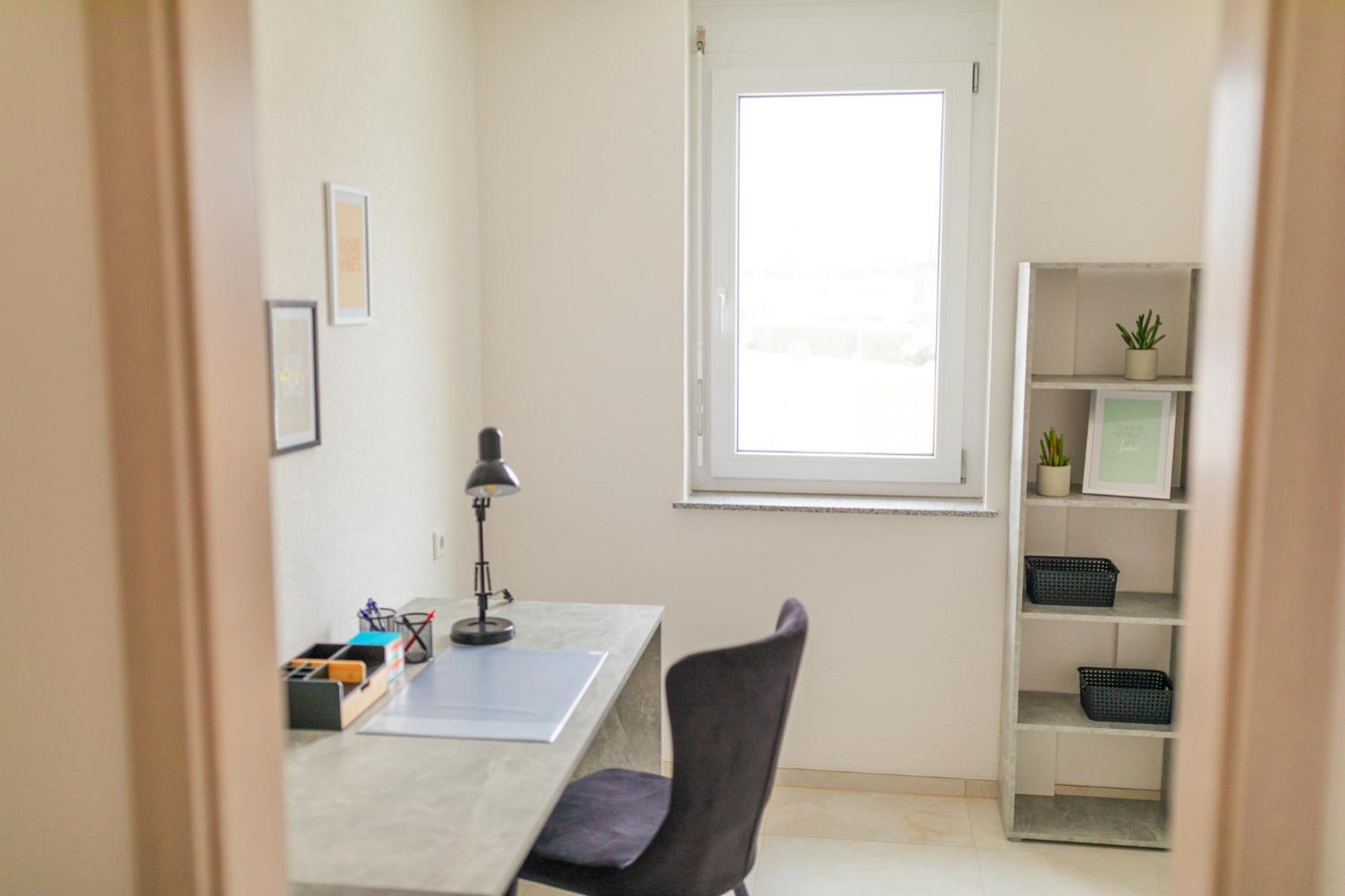 Apartmán Auszeit In Radolfzell Radolfzell am Bodensee Exteriér fotografie