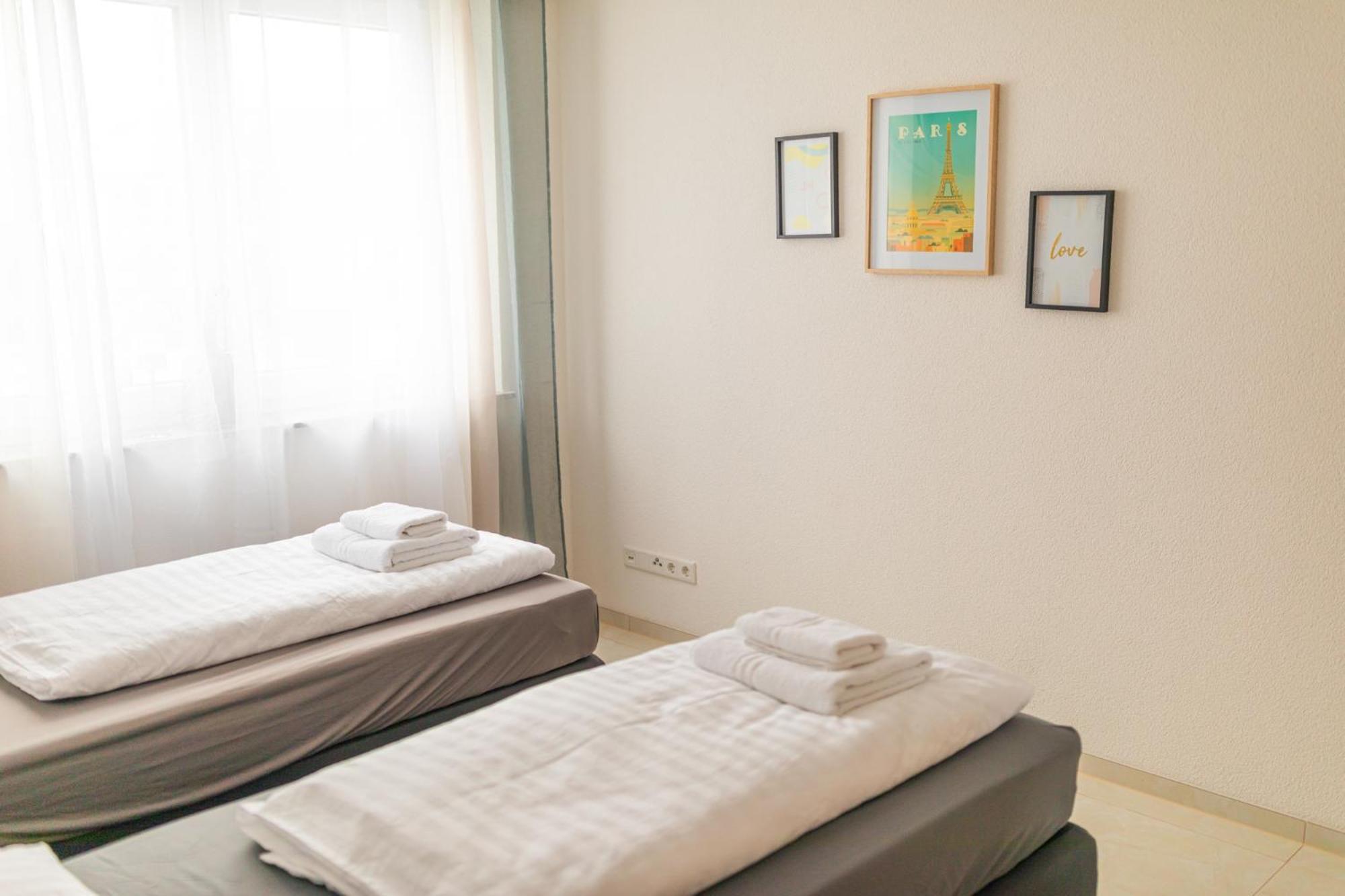 Apartmán Auszeit In Radolfzell Radolfzell am Bodensee Exteriér fotografie