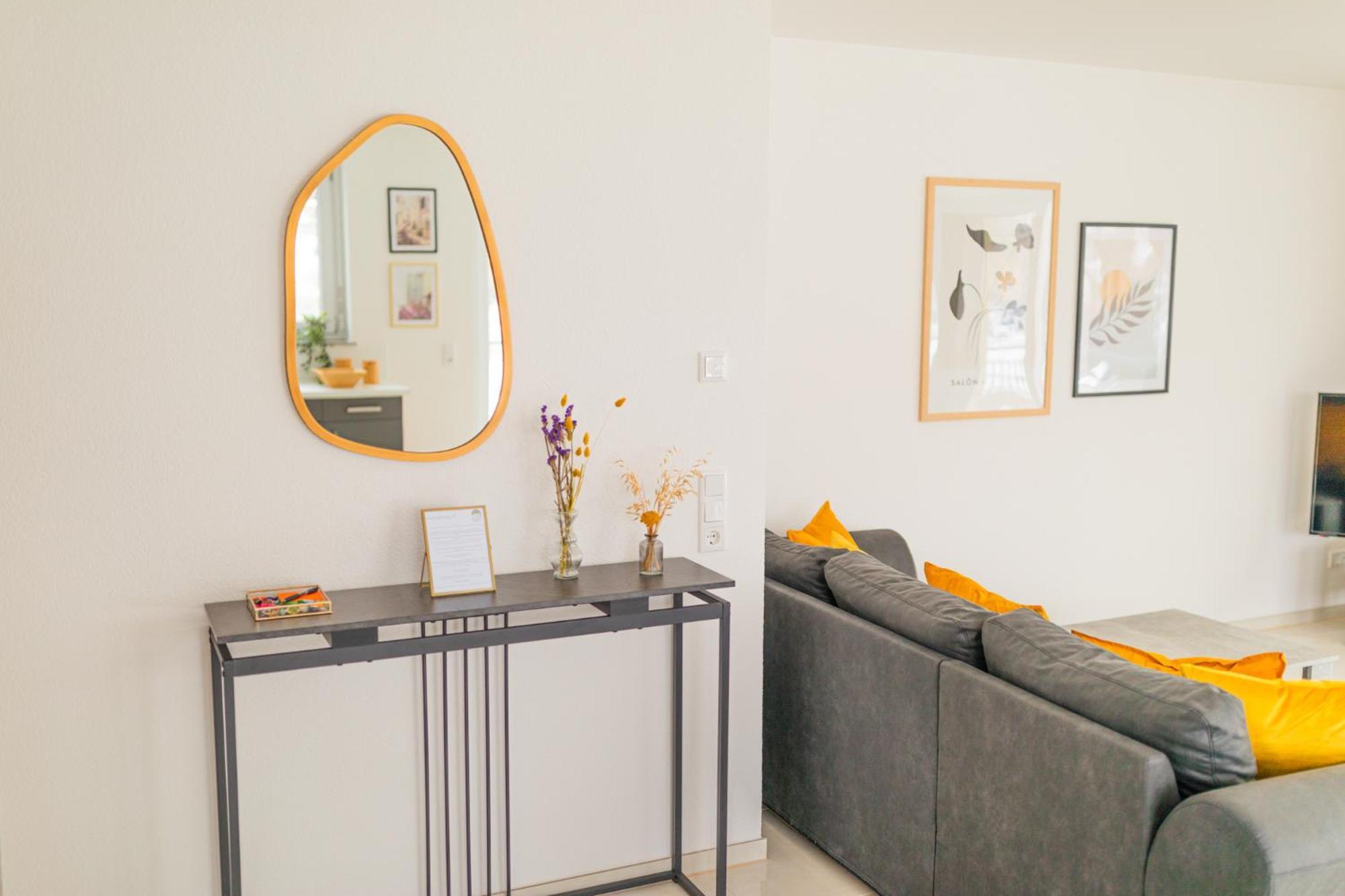 Apartmán Auszeit In Radolfzell Radolfzell am Bodensee Exteriér fotografie