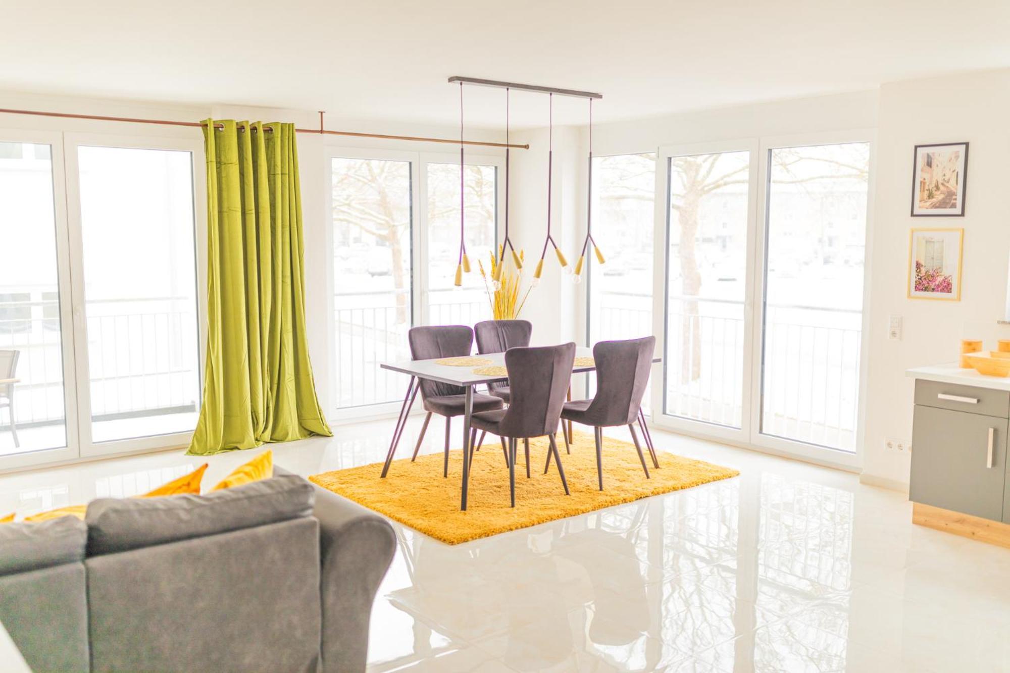 Apartmán Auszeit In Radolfzell Radolfzell am Bodensee Exteriér fotografie