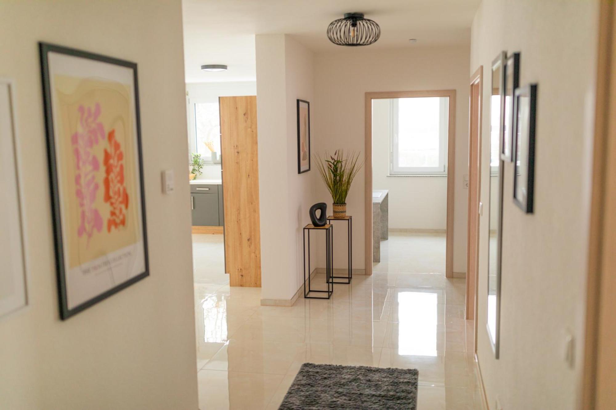 Apartmán Auszeit In Radolfzell Radolfzell am Bodensee Exteriér fotografie