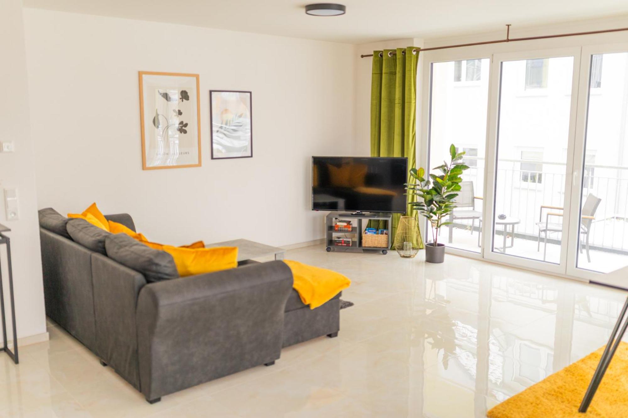 Apartmán Auszeit In Radolfzell Radolfzell am Bodensee Exteriér fotografie